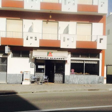 Pensao Algarve Bed & Breakfast Sao Bras de Alportel Ngoại thất bức ảnh