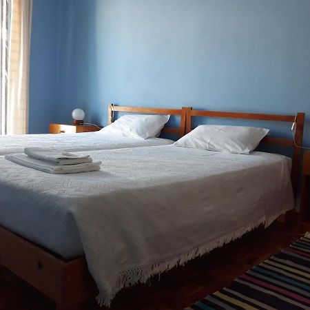 Pensao Algarve Bed & Breakfast Sao Bras de Alportel Ngoại thất bức ảnh