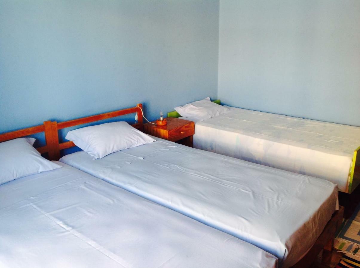 Pensao Algarve Bed & Breakfast Sao Bras de Alportel Ngoại thất bức ảnh