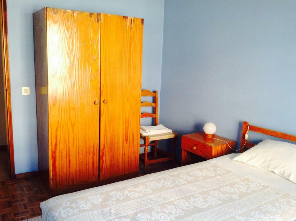 Pensao Algarve Bed & Breakfast Sao Bras de Alportel Ngoại thất bức ảnh