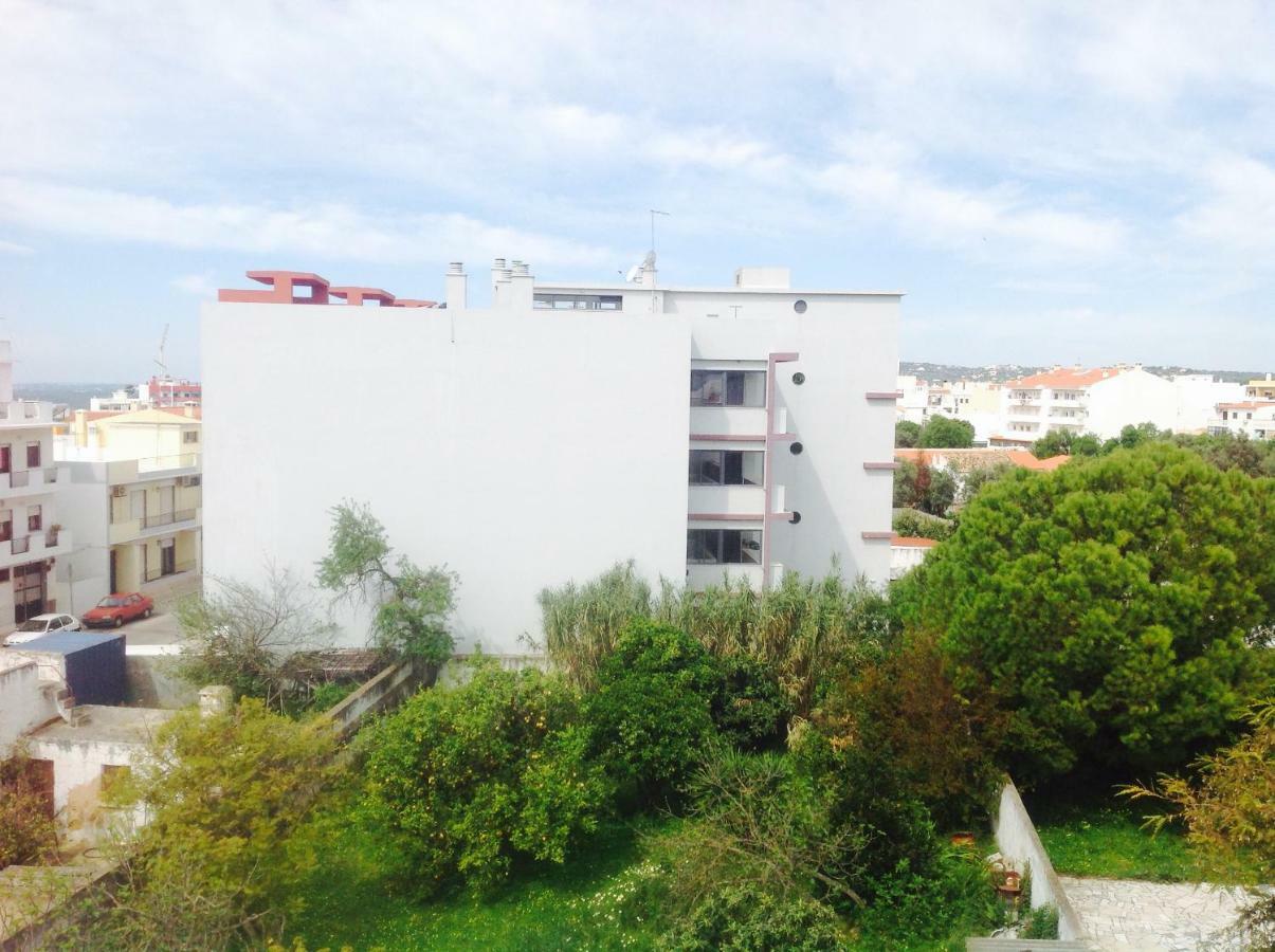 Pensao Algarve Bed & Breakfast Sao Bras de Alportel Ngoại thất bức ảnh