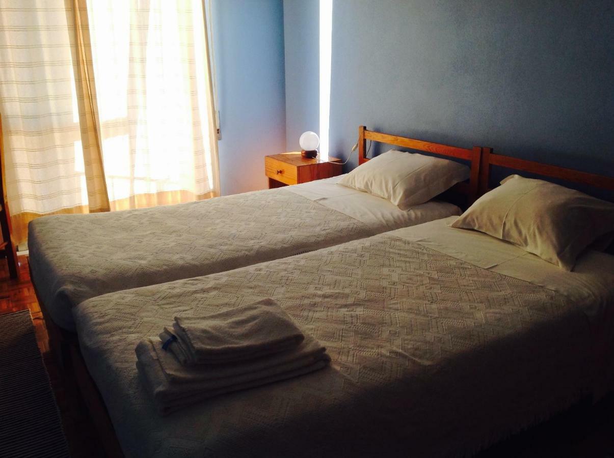 Pensao Algarve Bed & Breakfast Sao Bras de Alportel Ngoại thất bức ảnh