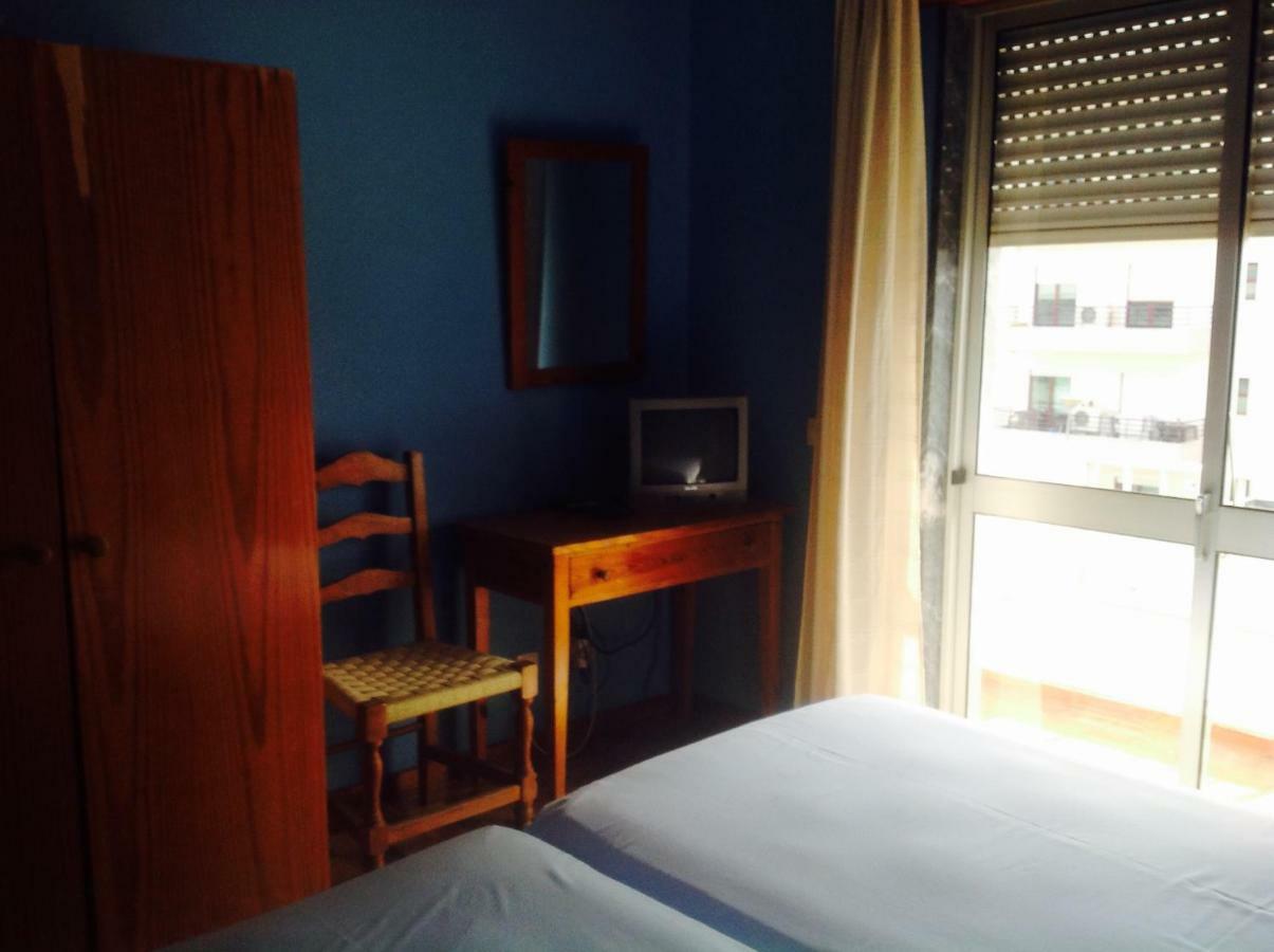 Pensao Algarve Bed & Breakfast Sao Bras de Alportel Ngoại thất bức ảnh