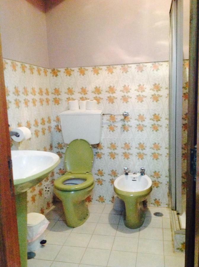 Pensao Algarve Bed & Breakfast Sao Bras de Alportel Ngoại thất bức ảnh