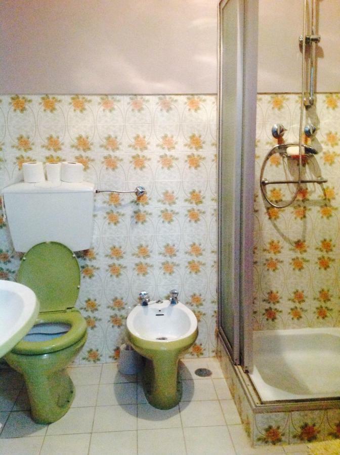 Pensao Algarve Bed & Breakfast Sao Bras de Alportel Ngoại thất bức ảnh