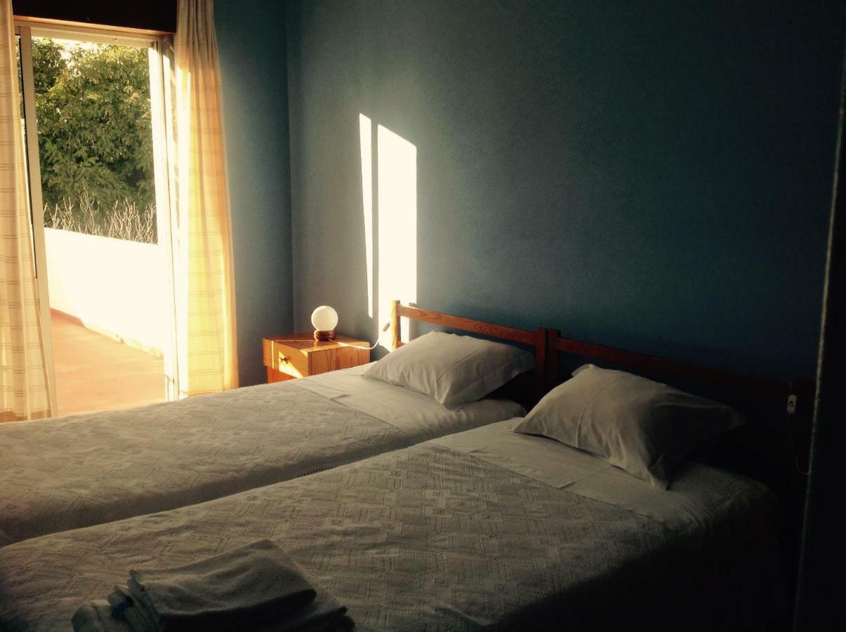 Pensao Algarve Bed & Breakfast Sao Bras de Alportel Ngoại thất bức ảnh