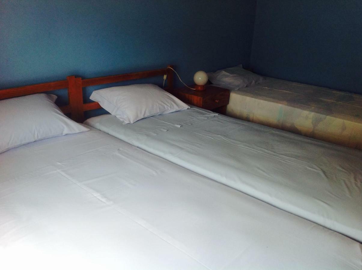 Pensao Algarve Bed & Breakfast Sao Bras de Alportel Ngoại thất bức ảnh