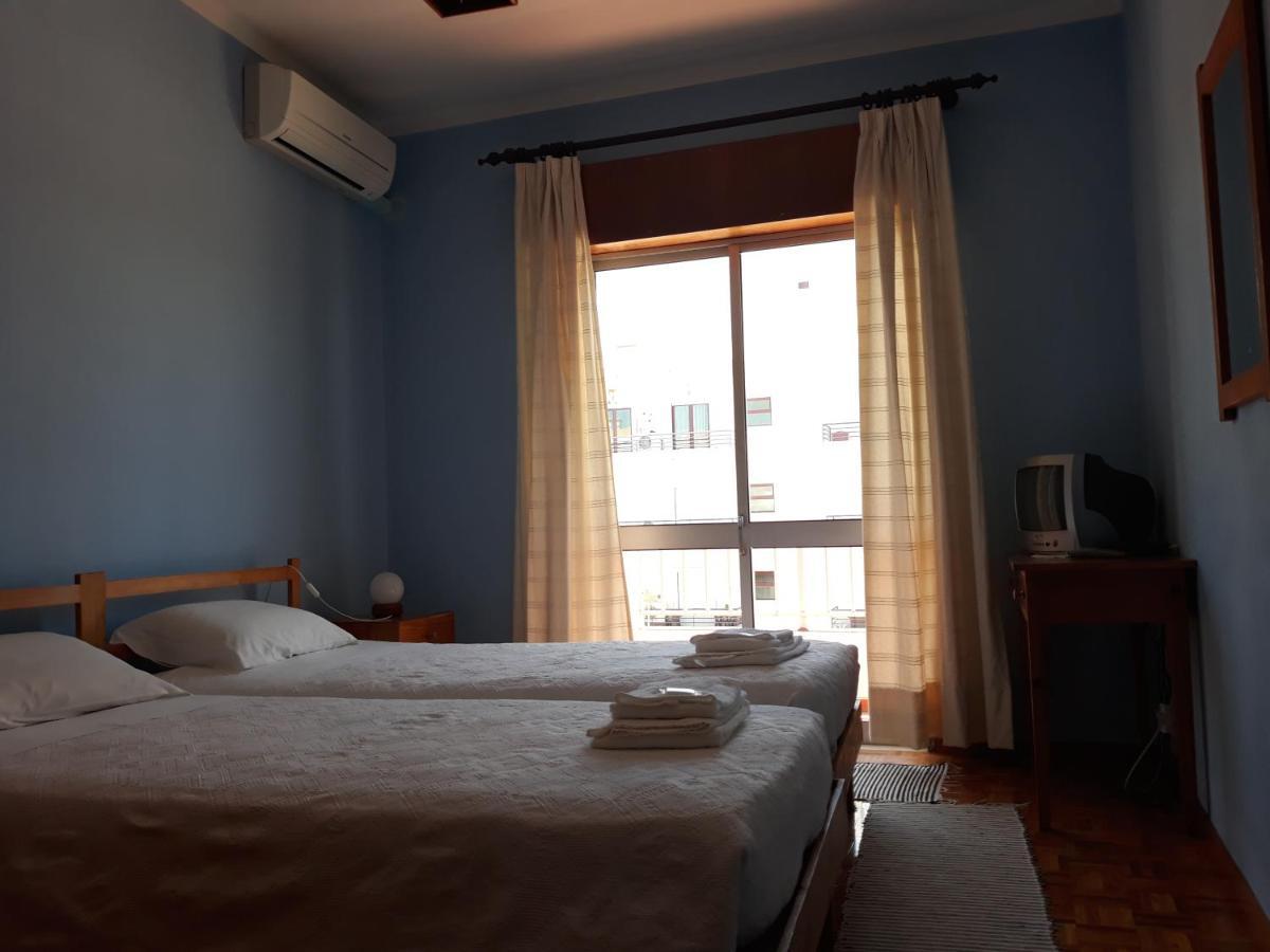 Pensao Algarve Bed & Breakfast Sao Bras de Alportel Ngoại thất bức ảnh