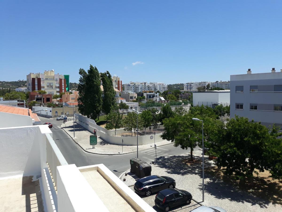 Pensao Algarve Bed & Breakfast Sao Bras de Alportel Ngoại thất bức ảnh