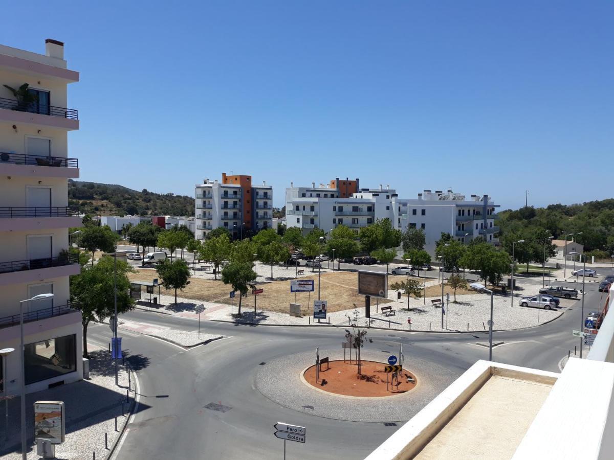 Pensao Algarve Bed & Breakfast Sao Bras de Alportel Ngoại thất bức ảnh