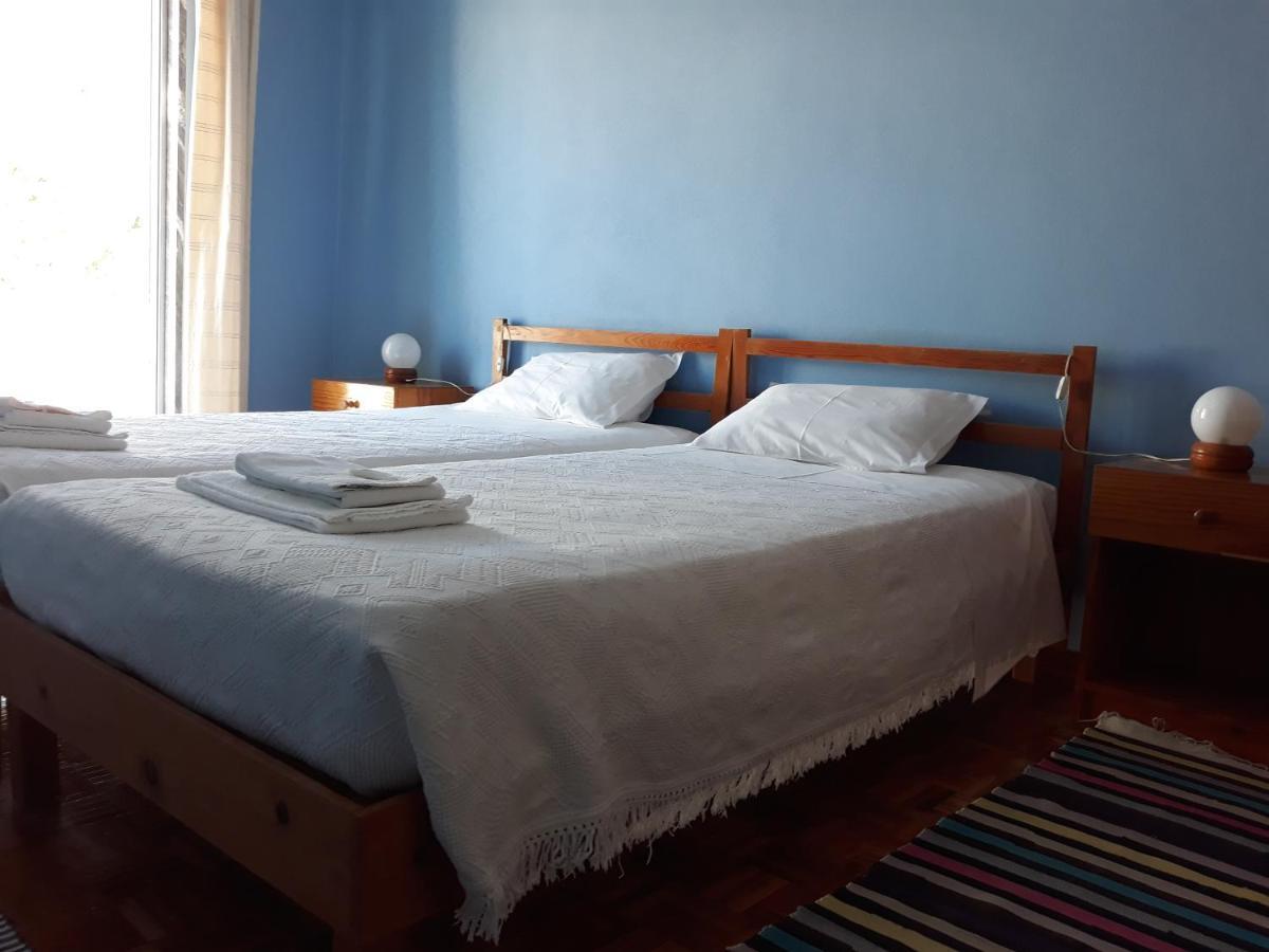 Pensao Algarve Bed & Breakfast Sao Bras de Alportel Ngoại thất bức ảnh