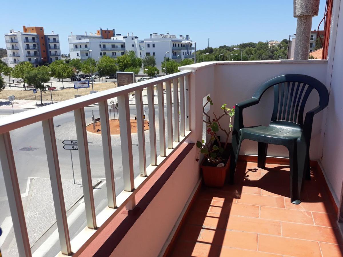 Pensao Algarve Bed & Breakfast Sao Bras de Alportel Ngoại thất bức ảnh