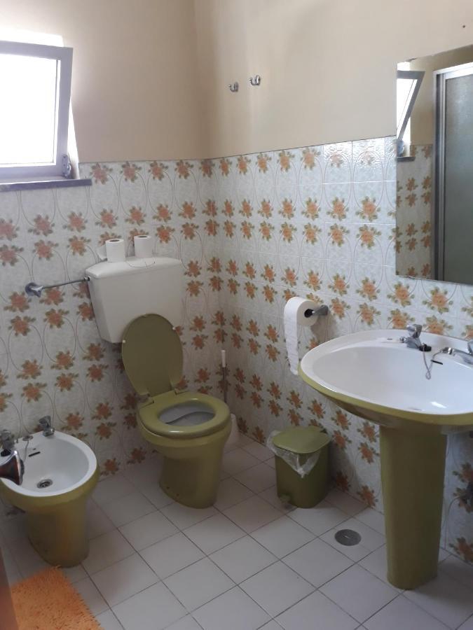 Pensao Algarve Bed & Breakfast Sao Bras de Alportel Ngoại thất bức ảnh