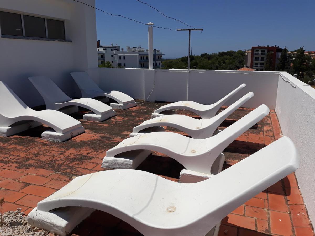 Pensao Algarve Bed & Breakfast Sao Bras de Alportel Ngoại thất bức ảnh